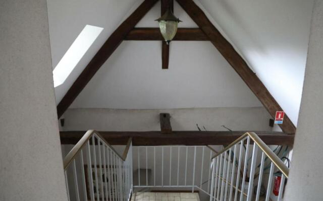 Gîte Sasnières, 3 pièces, 4 personnes - FR-1-491-53