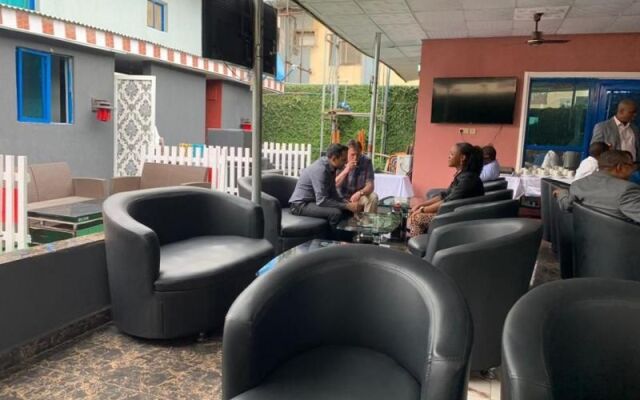 Tega Suites