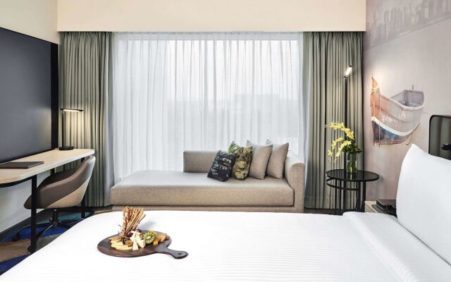 Novotel Mumbai International Airport
