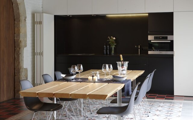 B&B Baron's House Neerijse - Leuven