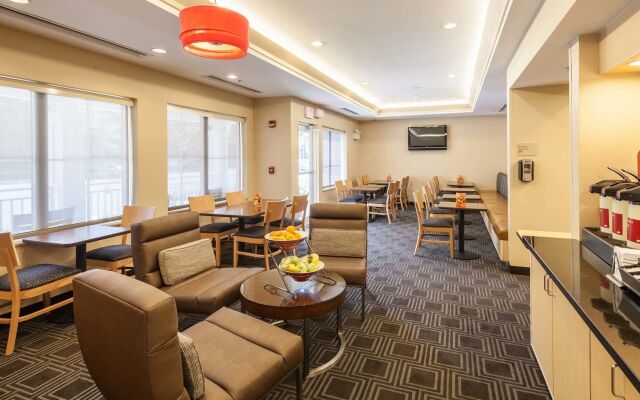 Towneplace Suites Marriott Jacksonville Butler Boulevard