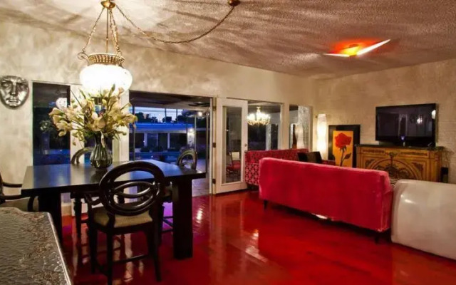 Beautiful House Las Vegas