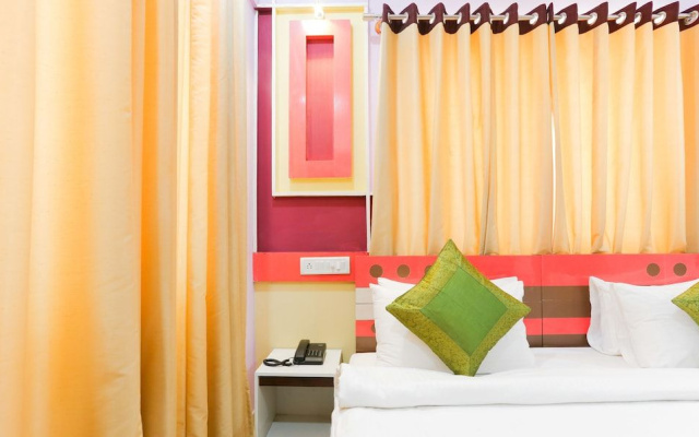 Itsy Hotels Worldtree Bellandur
