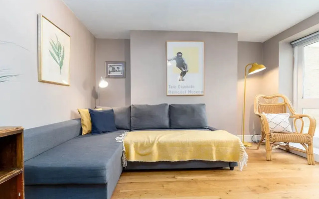 Host Stay Waterloo Apartment