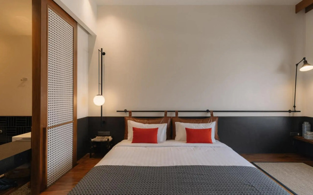 Hotel Loy Chiang Mai - Adult Only