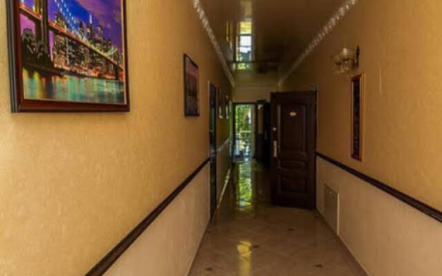 Yalana Guest House