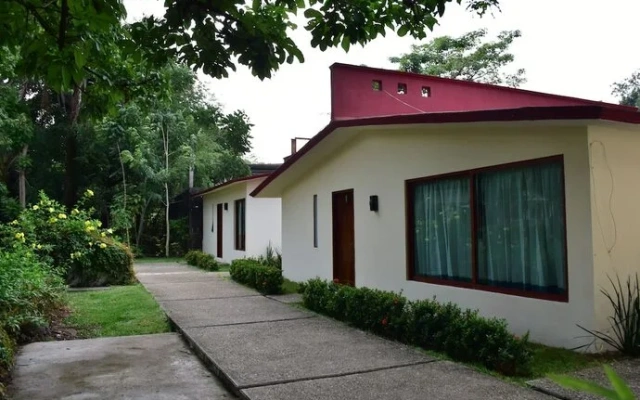 Santa Clara Hotel Campestre