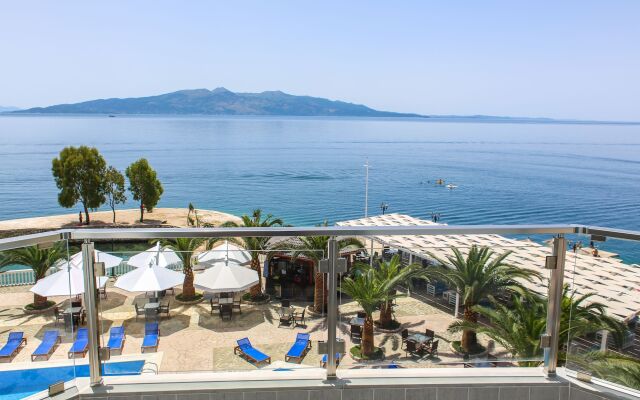 Hotel Saranda Palace