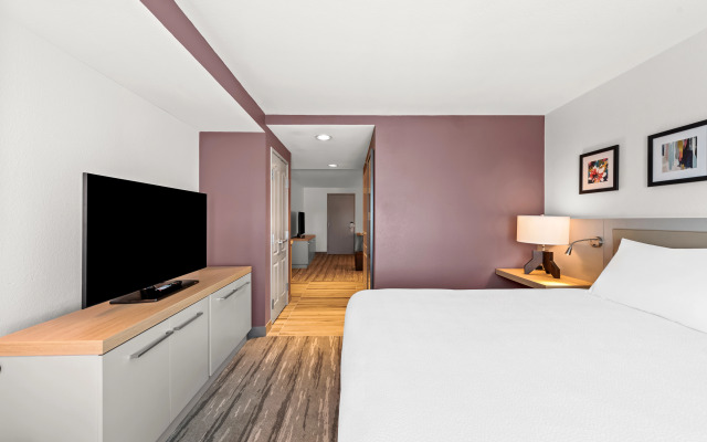 Hilton Garden Inn Seattle North/Everett