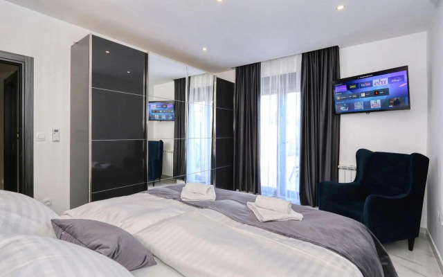 Luxury Holiday House Zadar