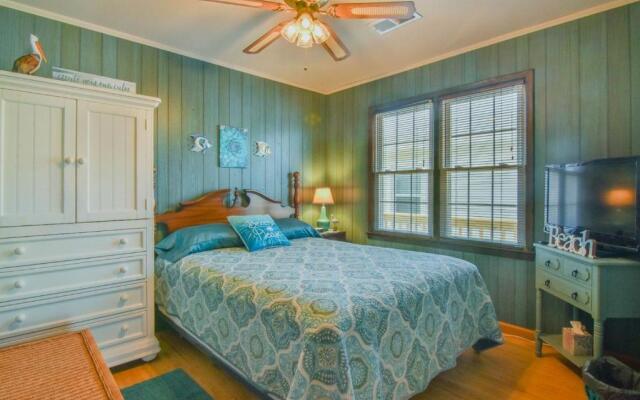 Seas The Day - Sunrise Level