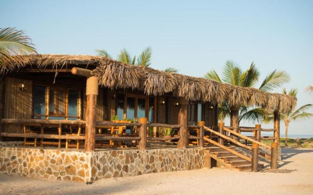Souly Ecolodge Salalah