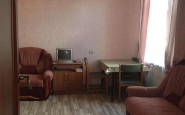 Guest House On Khersonskaya 61