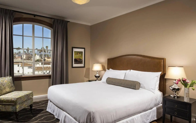 Hotel Normandie