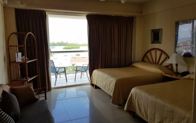 Condominios Salvia Cancun