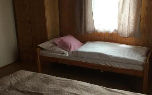 Penzion Pod Rozhlednou