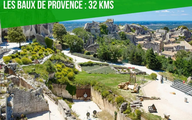 studio place de l'horloge