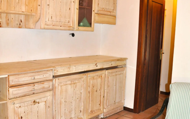 Liscia Eldi Residence
