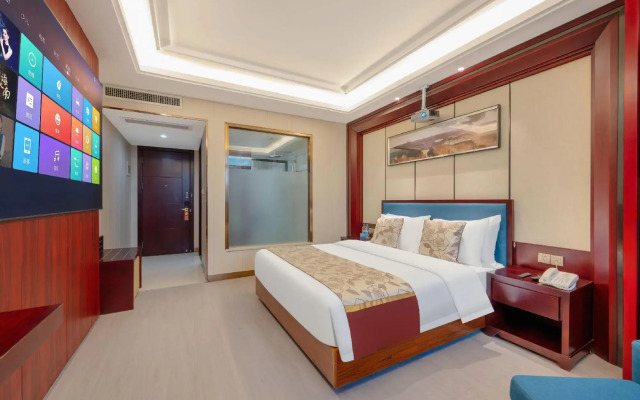 Days Hotel & Suites Shishi