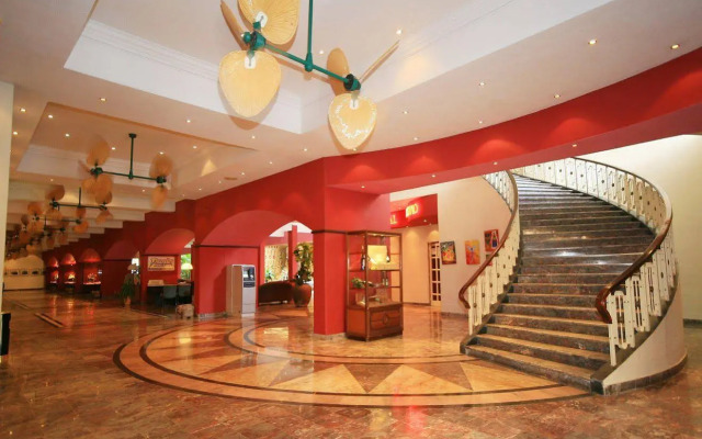 Plaza Hotel & Casino Curaçao