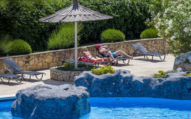 Matilde Beach Resort