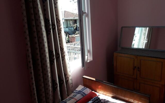 Cozy Home Hostel