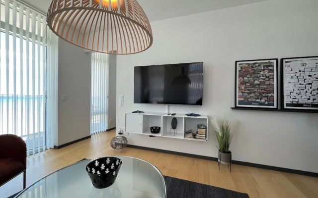 Åhus Brygga Apartment Hotel
