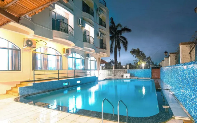 Treebo Reveniir Resort