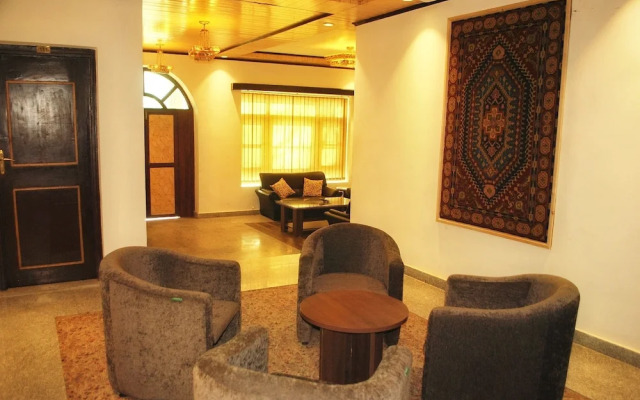 Himalayan Hill by Evoke Resort