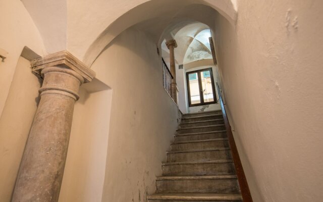 Tower House Cinque Terre