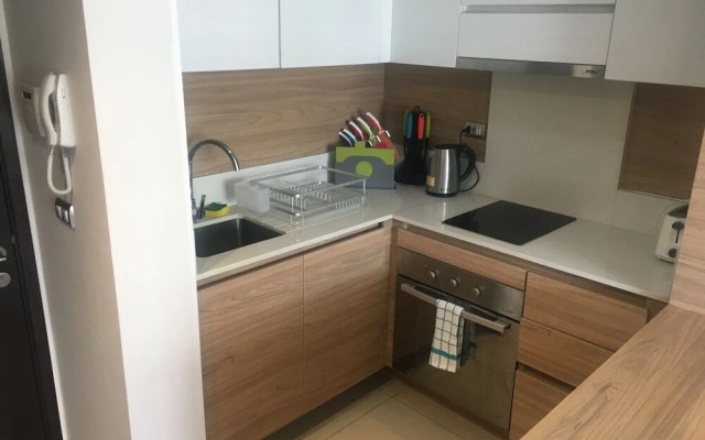 Apartment Ñuñoa