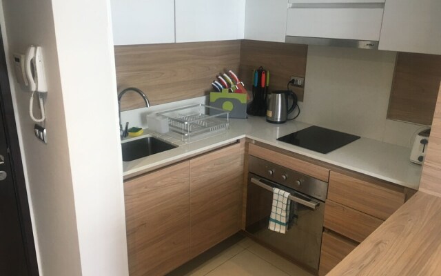Apartment Ñuñoa