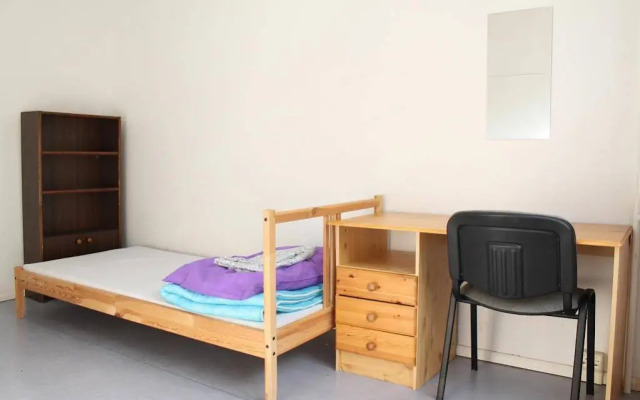 Mathias Hostel Budapest