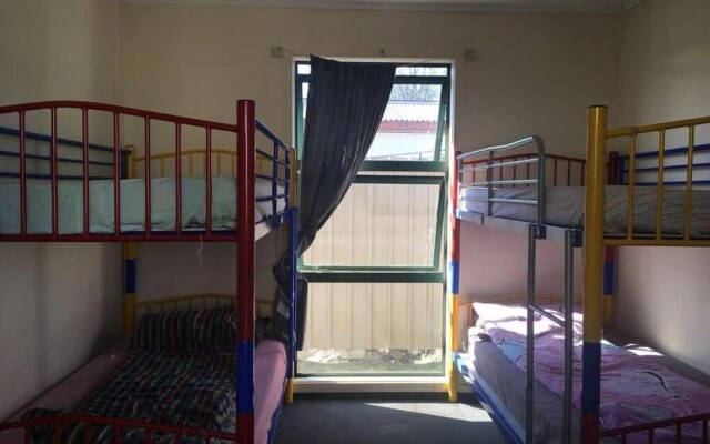 Peace Haven Backpackers