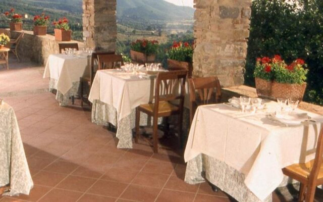 Relais San Pietro in Polvano