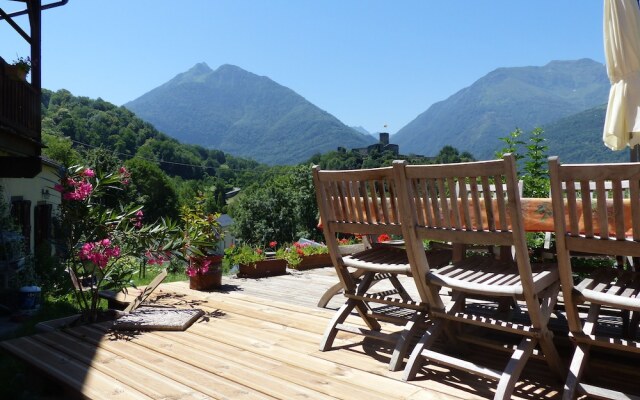 Chambres d'hôtes Las Vignes