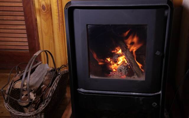 Parador Austral Lodge