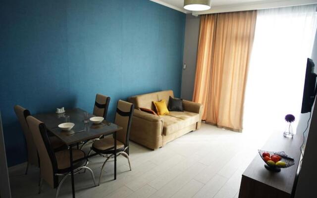 Leo Group Apartment 22-03 Elegance Batumi