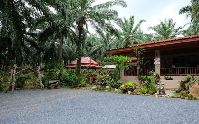 Tonpalm Farmstay