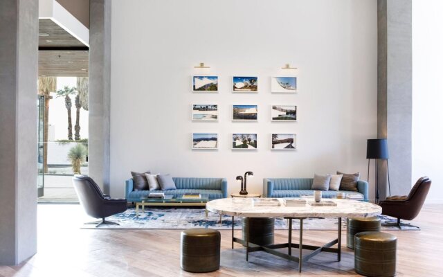 Kimpton Rowan Palm Springs Hotel by IHG