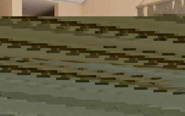 Modern Studio Breathtaking Pool GYM Fast Wifi Concierge, Tulum