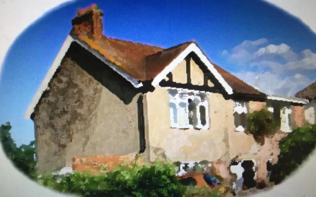 Lakeside Guest House