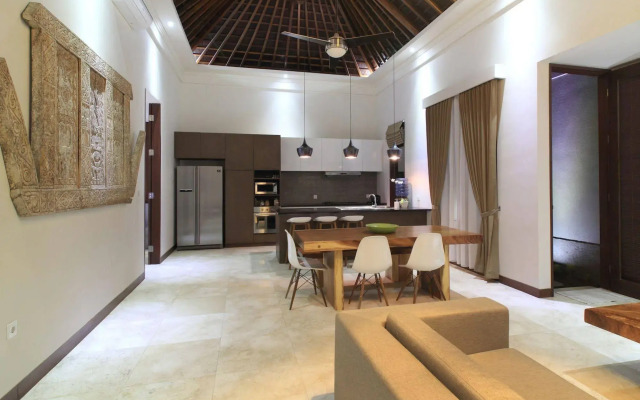 Bale Mandala Villas