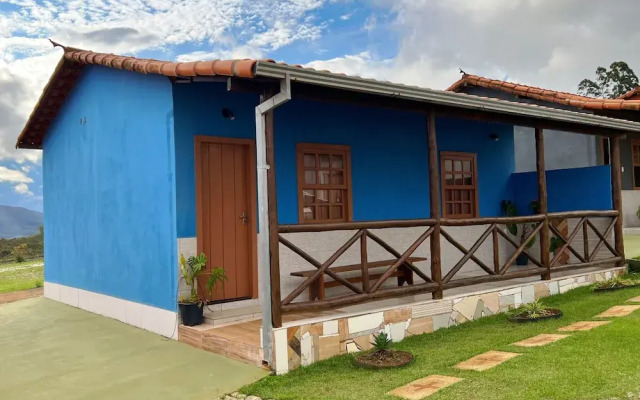 Pousada Paraíso