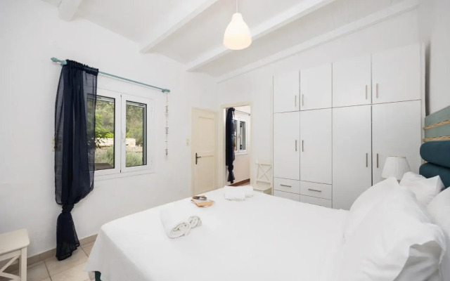 Levrecchio Beach Cottage