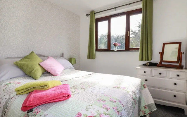 Rose Bud Cottage