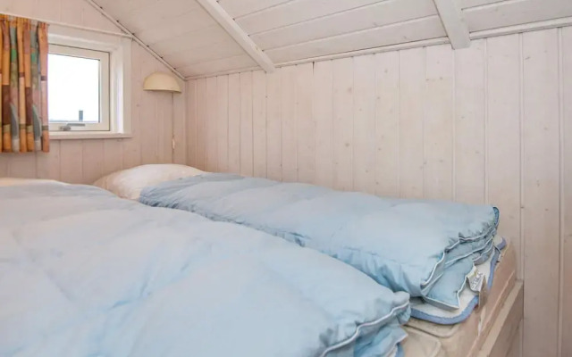 8 Person Holiday Home in Nordborg-by Traum