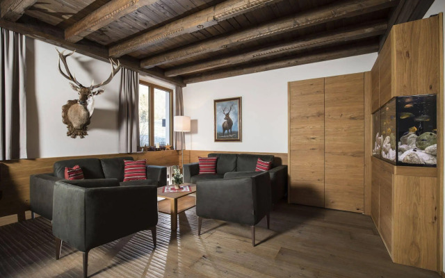 Hotel Landgasthof Gappen