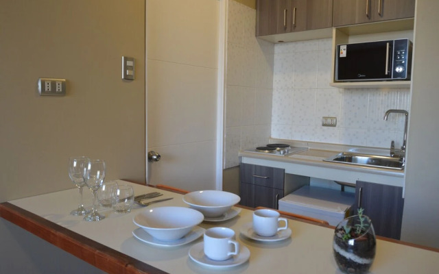 Origen Apart Hotel