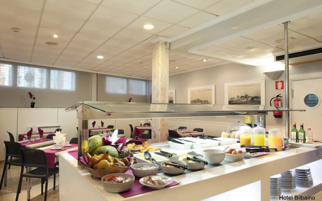 Hotel Bilbaino